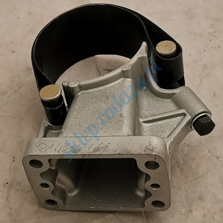 Zestaw mocowania prądnicy, altern. kpl. 126p FSM