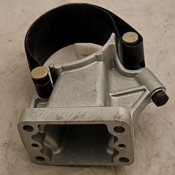 Zestaw mocowania prądnicy, altern. kpl. 126p FSM