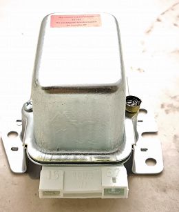 Regulator napięcia RC1/28 24V Star, Bizon