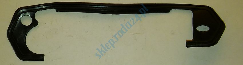 Uszczelka kasety drzwi FSO, PN ST P