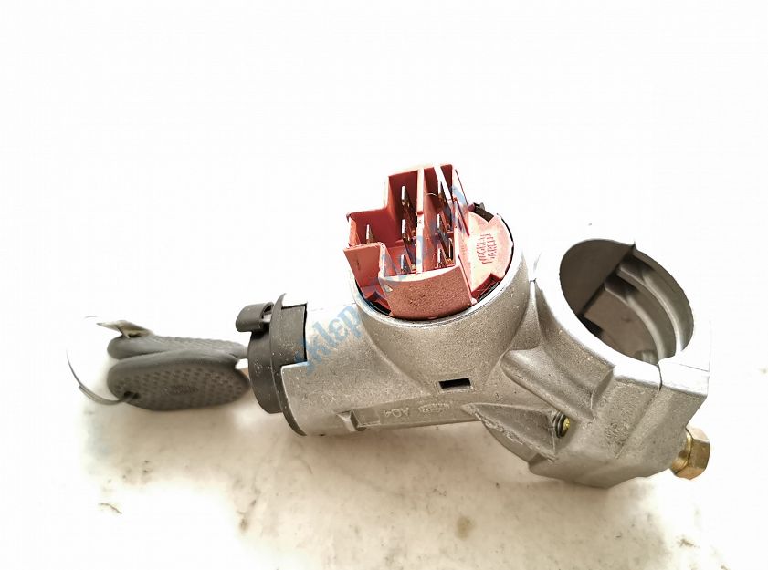 Stacyjka Fiat, Peugeot, Citroen Magneti Marelli