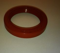 Simmering   42 x 58 x 8 AO FKM