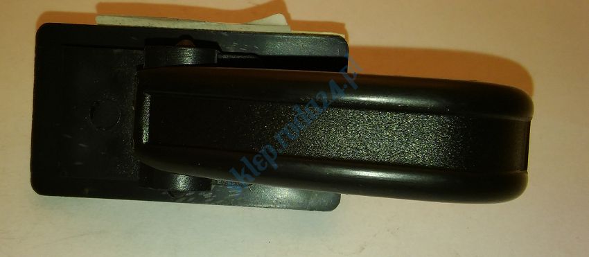 Klamka wewn. 126p FL