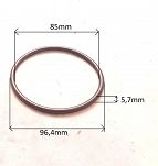 Oring  85,00 mm x 5,70 mm - 2