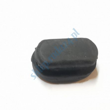 Zaślepka tarczy hamulcowej tył Lublin