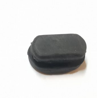 Zaślepka tarczy hamulcowej tył Lublin