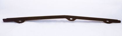 Listwa montażowa kraty wlotu pow. dolna  Fiat 125 