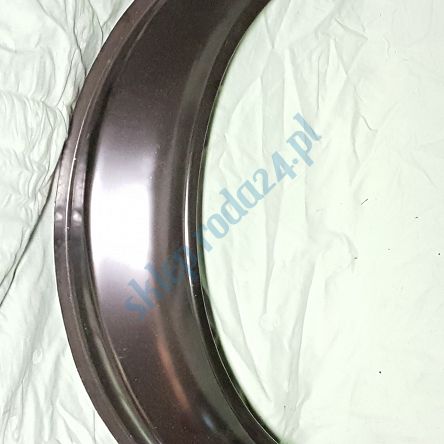 Nadkole tył zewn. L 126p FL metal