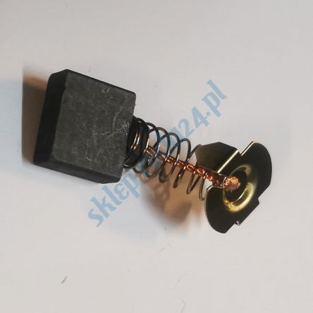 Szczotka   7,0 x 18,0 x 16,0 Makita E 3.13 B