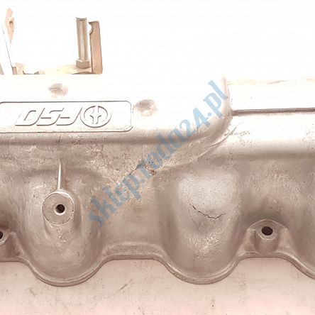 Pokrywa zaworów z koziołkiem FSO, PN