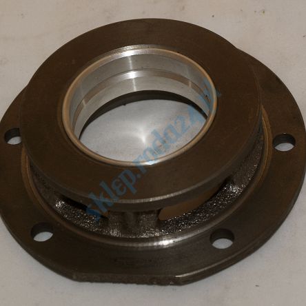 Panewka główna tył nominał 126p  FSM