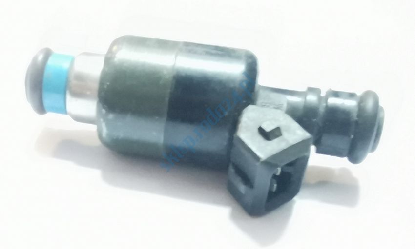 Wtryskiwacz Lanos, Bubira 1,6 16V DOHC