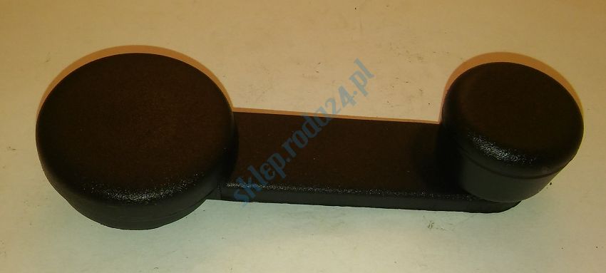 Korbka podnoszenia szyby 126p, CC, SC, Ritmo