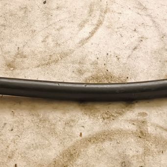 Zaczep pasa bezpieczeństwa przód PN ST Moravan