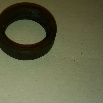 Obejma zabezpieczenia wirnika rozrusznika FSO, PN