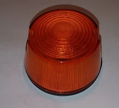 Lampa kierunkowskazu Żuk Horpol