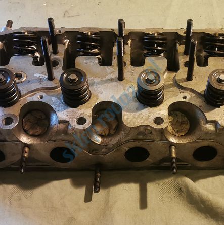 Głowica kpl. FSO, PN 1500 regenerowana