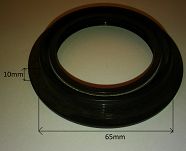 Simmering   45 x 65 / 70 x10 AO ACM Corteco - 4