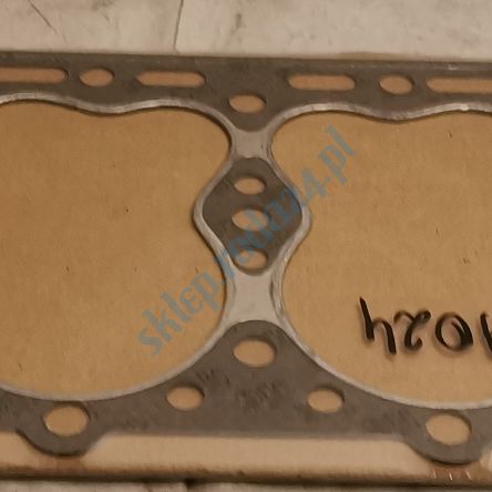 Uszczelka głowicy Żuk, Warszawa, Gaz 69 AM 2,4