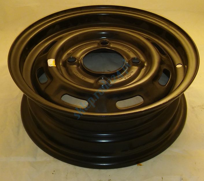 Felga koła  13 x 4,5 J Skoda H1