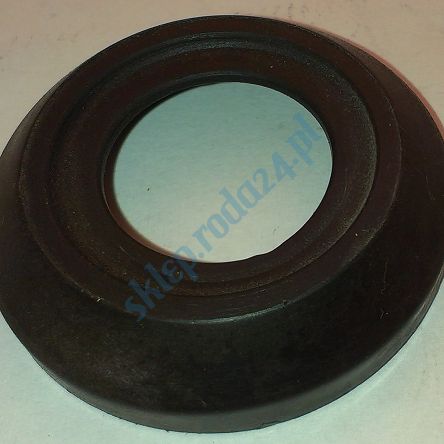 Osłona korbki szyby 126p ST, FSO, PN, Syrena