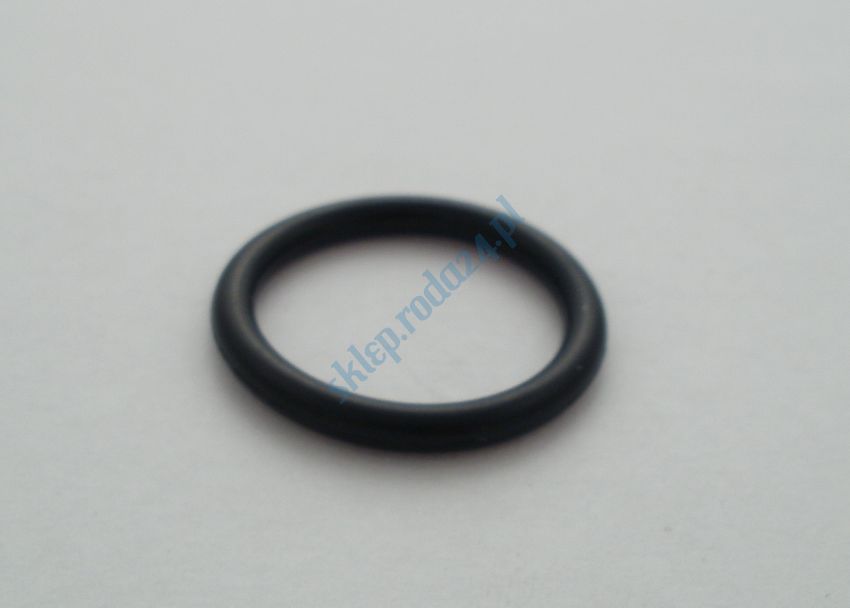 Oring  34,00 mm x 4,00 mm FKM