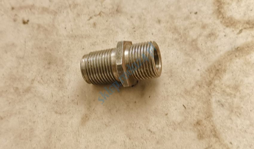 Łącznik M16 x 3/4