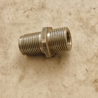 Łącznik M16 x 3/4" - M20 x 1,5 filtra FSO, PN