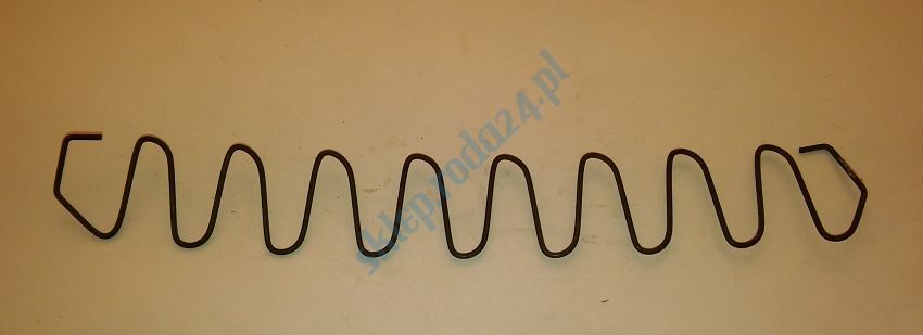 Sprężyna zbiornika wyrównawczego FSO, PN, Żuk