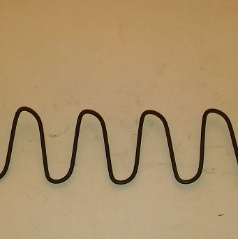 Sprężyna zbiornika wyrównawczego FSO, PN, Żuk