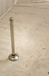 Zawór wydechowy Żuk, Nysa S - 21 Paradowscy