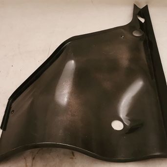 Osłona silnika dolna L 126p Fiat