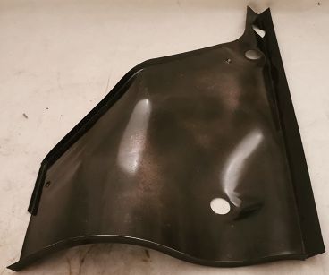 Osłona silnika dolna L 126p Fiat