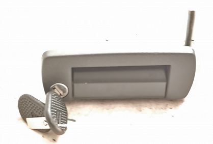 Kaseta drzwi zewn. L 126p EL Fiat