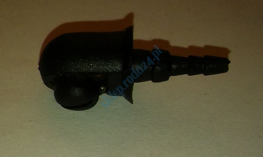 Dysza spryskiwacza 126p, FSO, PN ST Fiat