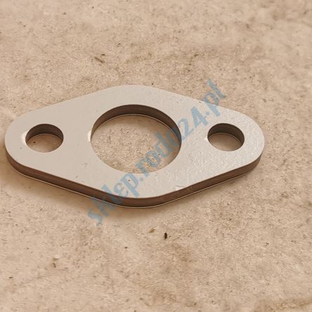 Uszczelka podstawy pompy paliwa Wartburg, Syrena