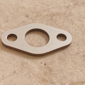 Uszczelka podstawy pompy paliwa Wartburg, Syrena