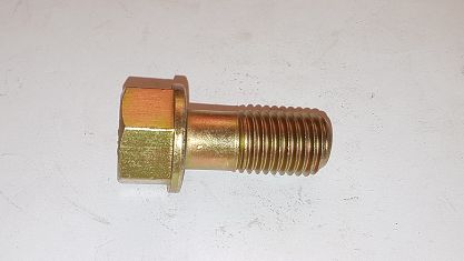Śruba M 16 x 2,00 x  35 8.8 Lublin 4C90