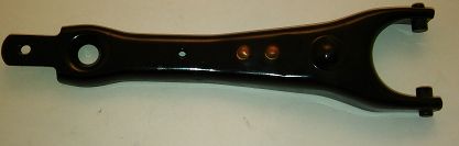 Łapa sprzęgła FSO Daewoo