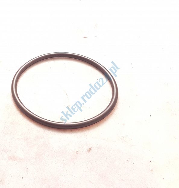 Oring  68,00 mm x 4,00 mm NBR