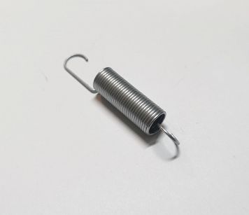 Sprężyna linki gazu PN Caro 1.6 GLI