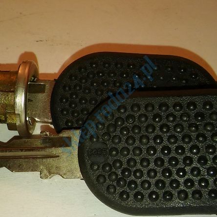 Bębenek stacyjki CC, SC Fiat