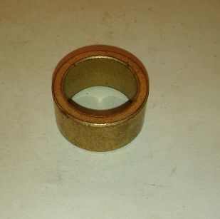 Tulejka rozr. 19,08 mm x 25,10 mm x 13,00 mm Żuk
