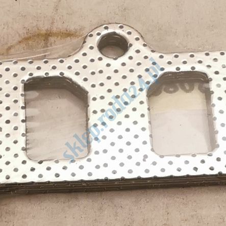 Uszczelka kolektora wydechowego Żuk, Nysa, Warszaw