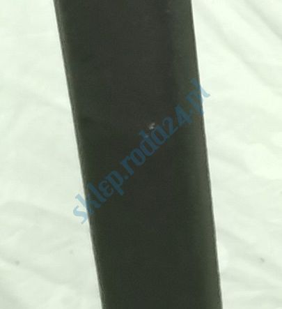 Nakładka błotnika tył L PN ST FSO