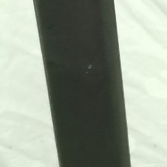 Nakładka błotnika tył L PN ST FSO