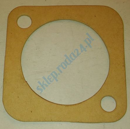 Uszczelka gaźnika kwadrat 126p 