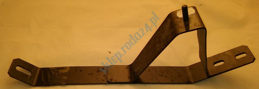 Wspornik zderzaka tył P 126p ST