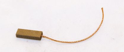Szczotka   5,0 x 8,0 x 12,5 węglowa 802