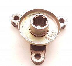 Końcówka skrzyni biegów FSO